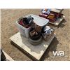 Image 2 : CB RADIOS, CELL BOOSTERS, HARD HAT