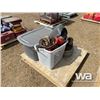 Image 3 : CB RADIOS, CELL BOOSTERS, HARD HAT