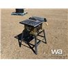 Image 2 : SHOP SERIES 10" TABLE SAW