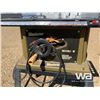 Image 6 : SHOP SERIES 10" TABLE SAW