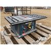 Image 2 : MASTERCRAFT 10" TABLE SAW