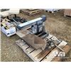 Image 2 : EATON 10" RADIAL ARM SAW & 1/2" DRILL