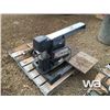 Image 4 : EATON 10" RADIAL ARM SAW & 1/2" DRILL