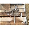 Image 8 : EATON 10" RADIAL ARM SAW & 1/2" DRILL