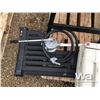 Image 13 : 10" TABLE SAW, HOMELITE CHAINSAW, BARREL PUMP