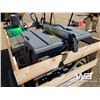 Image 10 : KAWASAKI 20 GALLON AIR COMPRESSOR
