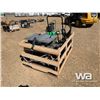 Image 2 : KAWASAKI 20 GALLON AIR COMPRESSOR