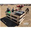 Image 3 : KAWASAKI 20 GALLON AIR COMPRESSOR