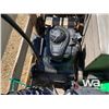 Image 7 : KAWASAKI 20 GALLON AIR COMPRESSOR