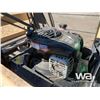 Image 8 : KAWASAKI 20 GALLON AIR COMPRESSOR