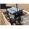 Image 9 : KAWASAKI 20 GALLON AIR COMPRESSOR
