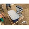 Image 2 : BLAKESLEE B20T COMMERCIAL MIXER/GRINDER