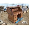 Image 2 : OAK ROLL TOP DESK