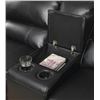 Image 2 : BLACK POWER SECTIONAL