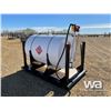 Image 2 : 500 GAL. SKIDDED FUEL TANK