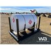Image 3 : 500 GAL. SKIDDED FUEL TANK