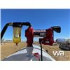 Image 5 : 500 GAL. SKIDDED FUEL TANK