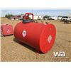 Image 2 : WESTEEL 2060L FUEL TANK & PUMP