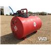 Image 3 : WESTEEL 2060L FUEL TANK & PUMP