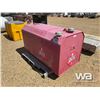 Image 1 : 2011 800L DBL WALL TIDY TANK