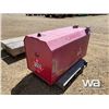 Image 2 : 2011 800L DBL WALL TIDY TANK