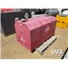 Image 4 : 2011 800L DBL WALL TIDY TANK