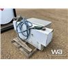 Image 3 : L-SHAPE FUEL TANK & JOCKEY BOX