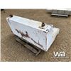 Image 2 : L SHAPE FUEL TANK