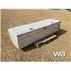 Image 1 : ACE COMBO FUEL TANK/TOOL BOX