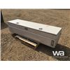 Image 2 : ACE COMBO FUEL TANK/TOOL BOX