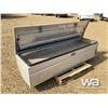 Image 6 : ACE COMBO FUEL TANK/TOOL BOX