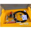 Image 5 : 480L PORTABLE FUEL TANK PLASTIC