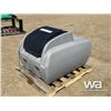 Image 1 : ENDURAPLAS 100 GAL. DSL FUEL TANK WITH PUMP