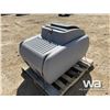 Image 3 : ENDURAPLAS 100 GAL. DSL FUEL TANK WITH PUMP