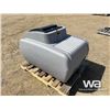 Image 4 : ENDURAPLAS 100 GAL. DSL FUEL TANK WITH PUMP