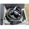 Image 6 : ENDURAPLAS 100 GAL. DSL FUEL TANK WITH PUMP
