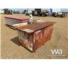 Image 2 : 1000L OIL CABINET BENCH
