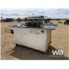 Image 1 : ABOVE GROUND TANK-WORKBENCH