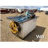 Image 2 : ABOVE GROUND TANK-WORKBENCH