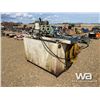 Image 3 : ABOVE GROUND TANK-WORKBENCH