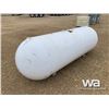 Image 1 : 500 GAL PROPANE TANK