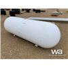 Image 2 : 500 GAL PROPANE TANK