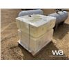 Image 2 : (5) 35 GALLON POLY FUEL TANKS