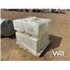 Image 3 : (5) 35 GALLON POLY FUEL TANKS