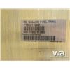 Image 6 : (5) 35 GALLON POLY FUEL TANKS