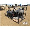 Image 2 : SKID STEER 22" WOOD PROCESSOR