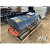 Image 2 : TMG SKID STEER 72" BI-DIRECTIONAL ROTOTILLER
