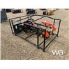 Image 2 : TMG TMG-SDT36 36" HYDRAULIC TRENCHER