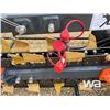 Image 8 : TMG TMG-SDT36 36" HYDRAULIC TRENCHER