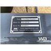 Image 9 : TMG TMG-SDT36 36" HYDRAULIC TRENCHER